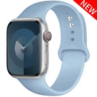 97 Official Blue / 42 44 45 49 mm M-L