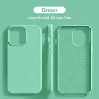 Green / For iPhone 7 8