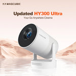 Magcubic HY300 Ultra Portable Projector