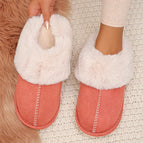 Brick red / 36-37(fit 34-35)