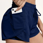 S / Dark Blue