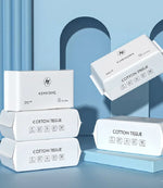 Soft Cotton Towel Disposable Face Towel Towels Bathroom Accessories Dry Rags for Washing and Drying Face Towels 50/100Pcs Home