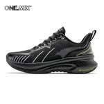 ONEMIX Running Shoes for Man Athletic Training Mens Tennis Sport Athletic Shoe Outdoor Non-slip Wear-resistant Walking Sneakers