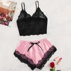 Pink / XL(55-60KG)