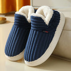 Navy Blue / 44-45(fit43-44) / CHINA