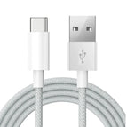 Nylon White / 1m