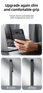 2025 Fashion Magnetic Case For Google Pixel 9 Pro 8 8A 7 10 Dull Polish Wireless Charger Cover Anti-knock Cases For Pixel 9A 7A