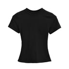 black / L