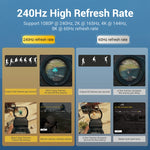 Vention DisplayPort 1.4 Cable 8K 60Hz 4K HDR 165Hz Display Port Audio Cable for Video PC Laptop TV Display Port 1.4 DP Cable 1.2