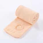 Princess Baby Girls Ballet Tights High Elasticity Dance Pantyhose With Hole Spring Autumn Women Infant Kids Students Stockings