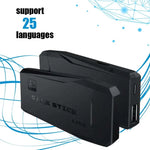 Video Game Console Built-in 20000 Games Wireless Controller TV Game Stick 4K HD Retro Mini Handheld Game Player