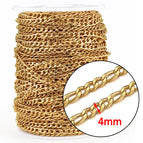 B-Gold 4mm