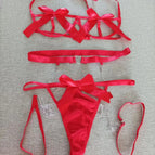 Red / L