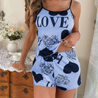 Blue / XXL