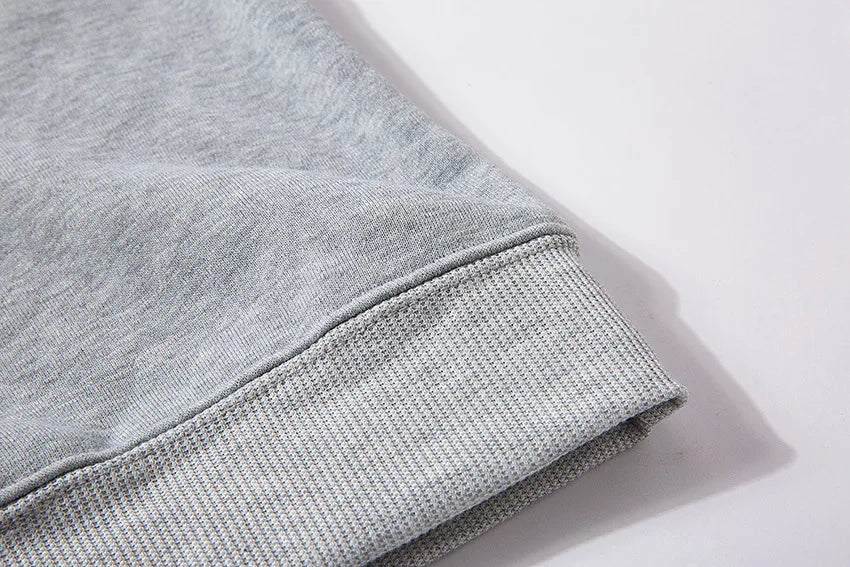 King Billion Casual Sweatshirts Men/Women Hoodies 2022  Pullover Streetwear Solid Hoodie Hiphop Basic hoodies