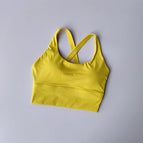 yellow / M