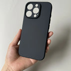 black / For iPhone 15 Plus