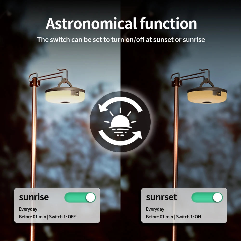 Tuya WIFI Smart Socket EU 16A/20A Wifi/Zigbee Smart Plug With Power Monitoring Smart HomeVoice Control Support Google Home Alexa