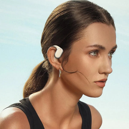 Original X97 Pro OWS Bluetooth Earphones Sport Wireless Headphones with Mic Waterproof HiFi Stereo Wireless Earbuds