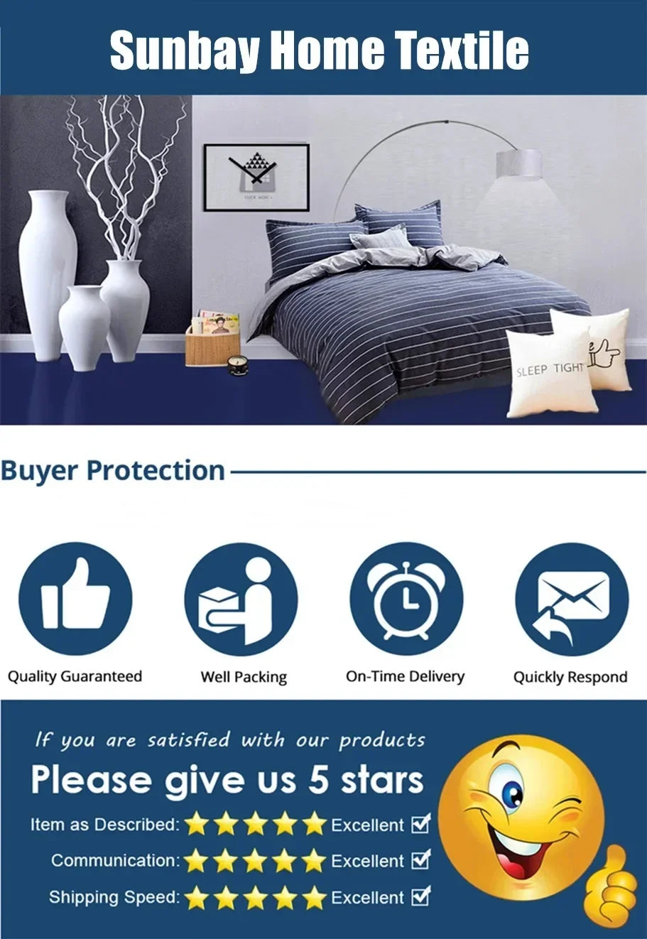 Christmas decoration pillowcase New Year Gift Snowman Fawn Santa Claus car pattern home decoration sofa cushion cover