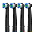 Black-4 Pcs