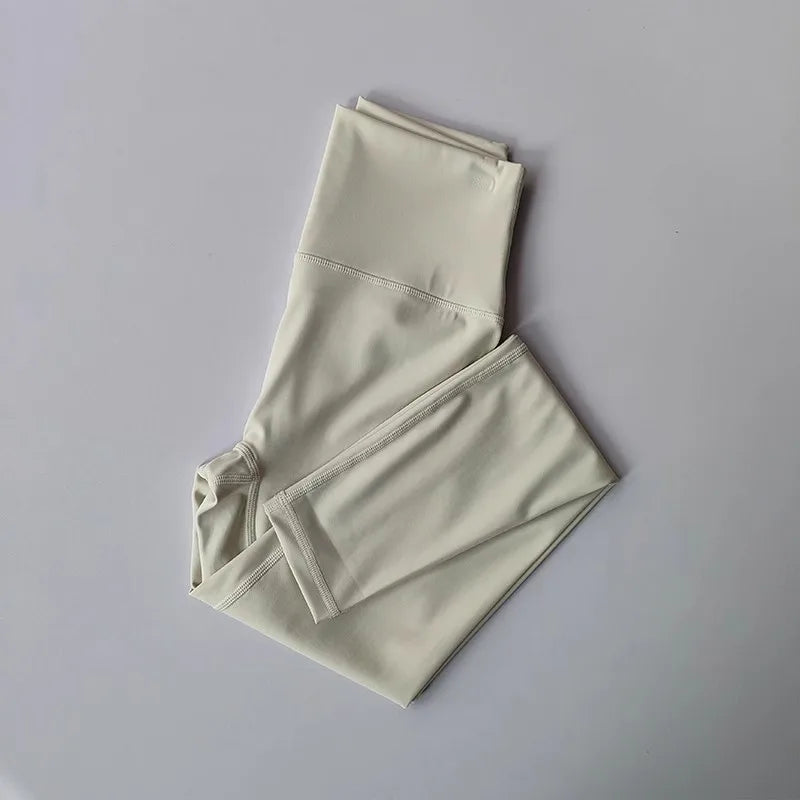 Women Yoga Set 2pcs Sport Suit Gym wear Workout Clothes Sports Crop Top High Waist Legging Fitness Bra Set Breathable Gym Suits