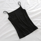 Black-No padded bra / Suit For 37.5-62.5KG