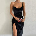 Black / M