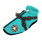 Blue-Green / M