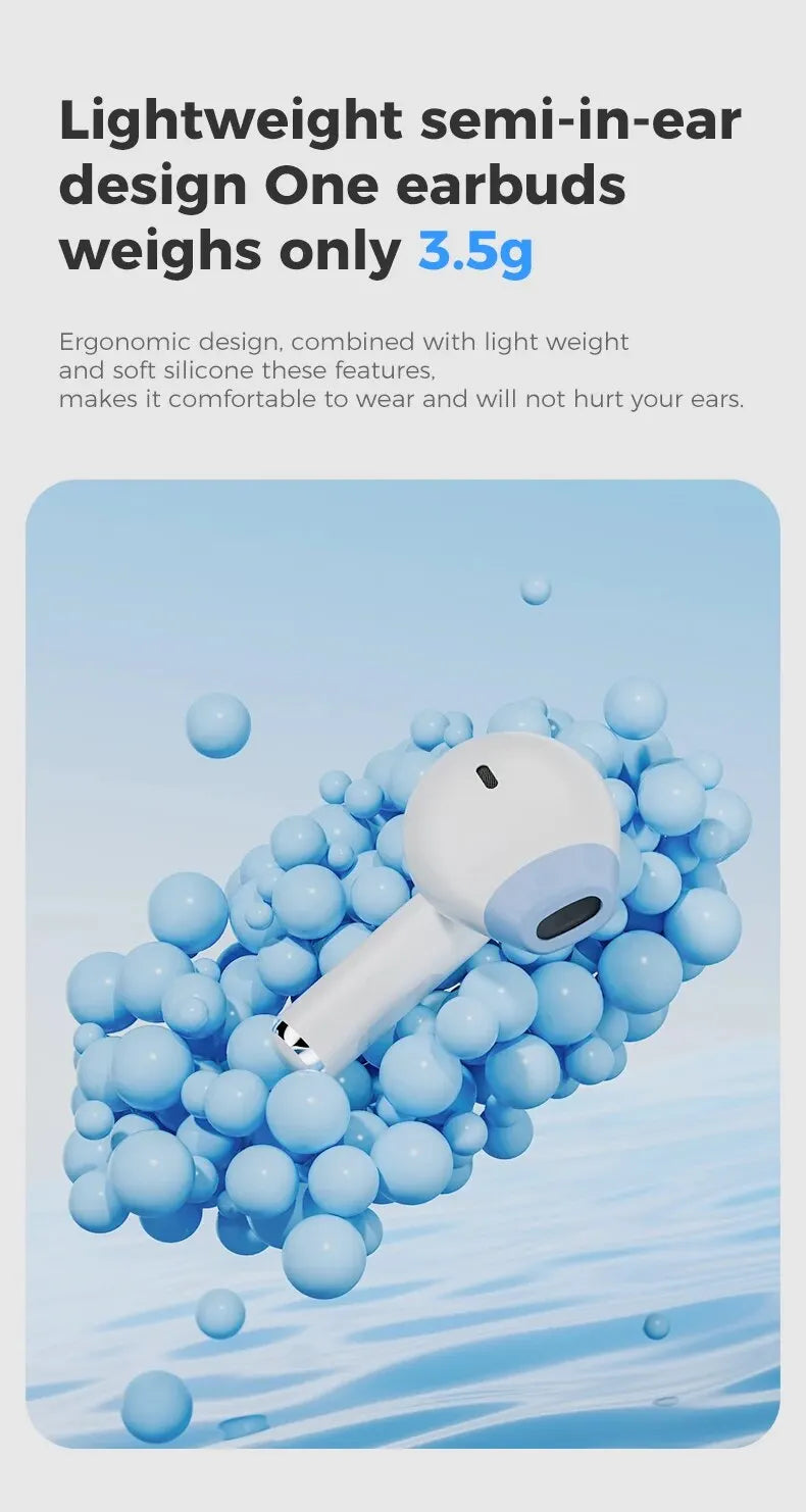 Realfit F2 Bluetooth Earphone Excellent HIFI Quality TWS Wireless Earbuds Wholesale for realme xiaomi