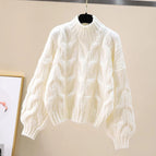 WHITE / One Size