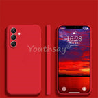Red / S24 Plus