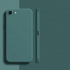 Black Green / For iPhone 7