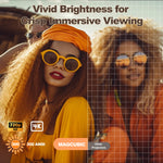 Magcubic HY300 Ultra Portable Projector