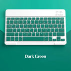 030 dgreen / English