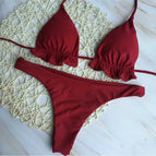 Wine Red / M