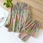 green / XL