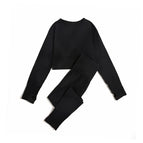 Black 2 / S(45-55KG)