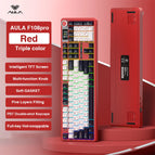 Red / Wind Spirit switch / spain