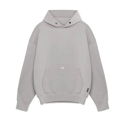 Mens Brand Fitness Long Sleeve Sports Hoodie Bodybuilding Workout Casual Pullover Sweatshirts Male Coat Tracksuit Gym Clothing
