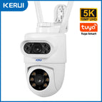UK Plug / 10MP Dual Lens / Russian Federation