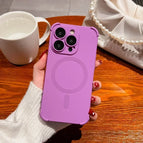 Purple / For iPhone 12Pro Max