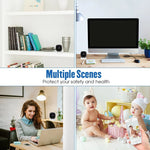 Xiaomi 4K Mini Security Camera Full Color Night Vision WiFi Monitor IP65 Waterproof Motion Detect Surveillance With 2 Way Audio