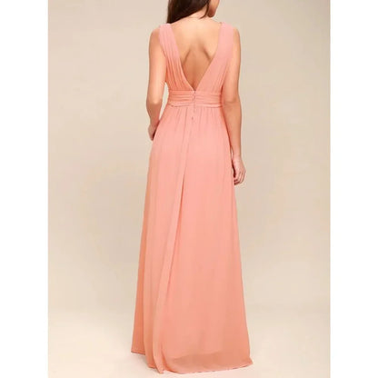 Sexy backless maxi summer dress women mesh long bodycon red Christmas party dress bridesmaid evening dresses