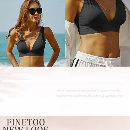 Seamless Bras for Woman Push Up Underwear Padded Bralette One Piece Brassiere Wireless Comfort Intimate