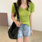 One Size / green2