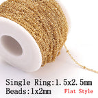 K-Gold 1.5x2.5mm