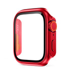 5-Original red / Series456 SE 40MM / CHINA