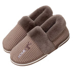 A-Brown / 36-37(Fit 35-36) / CHINA