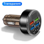 Transparent